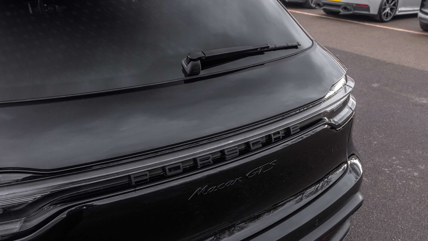 Used Porsche Macan for sale - 78104972: Photo 11