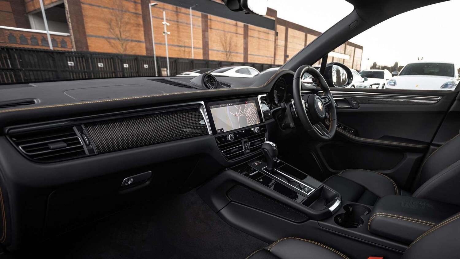 Used Porsche Macan for sale - 78104972: Photo 13