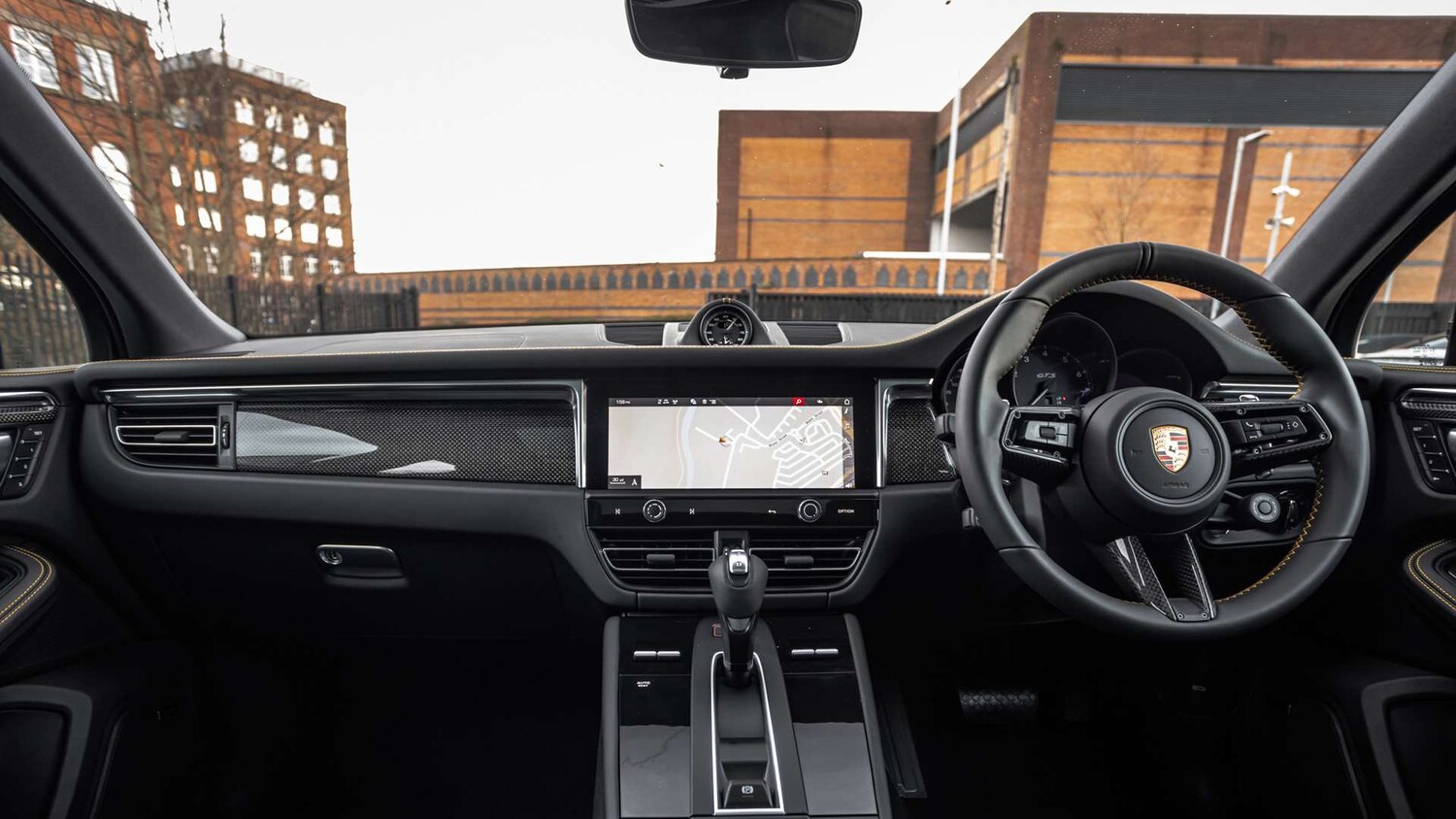 Used Porsche Macan for sale - 78104972: Photo 14