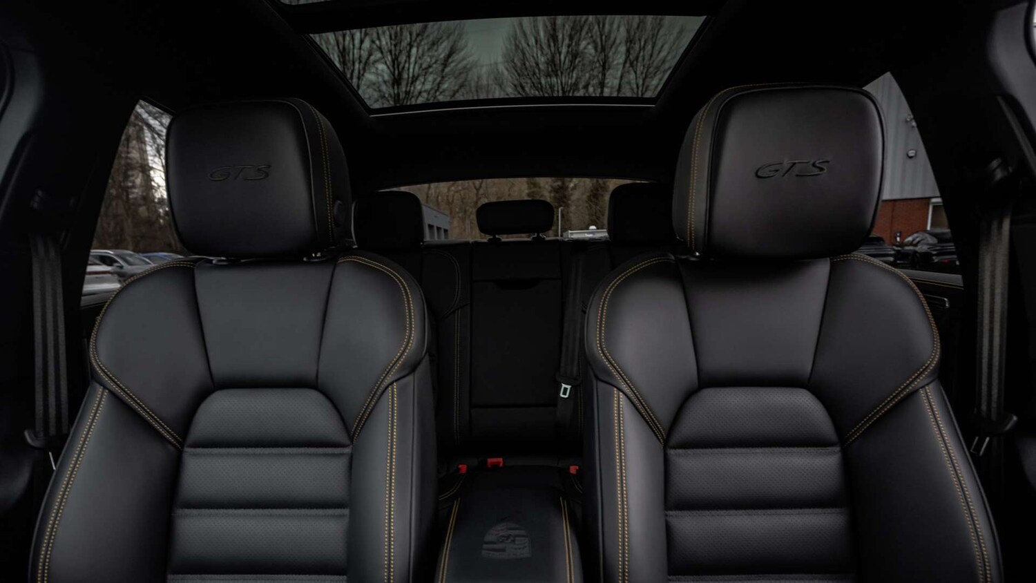 Used Porsche Macan for sale - 78104972: Photo 15