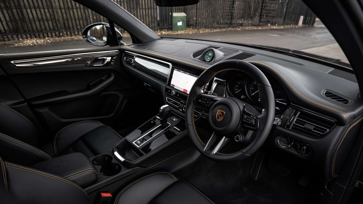 Used Porsche Macan for sale - 78104972: Photo 18