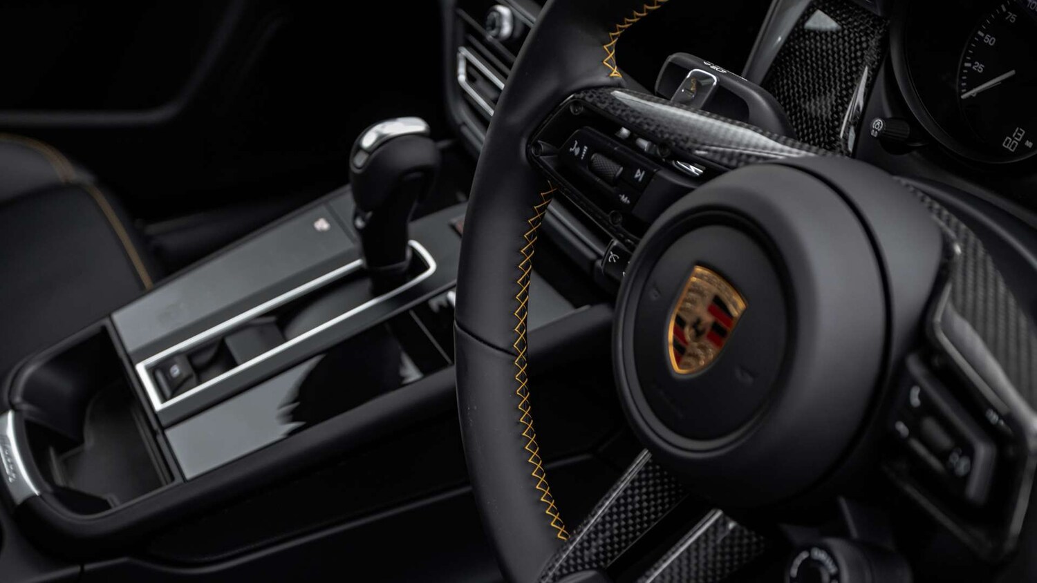 Used Porsche Macan for sale - 78104972: Photo 19