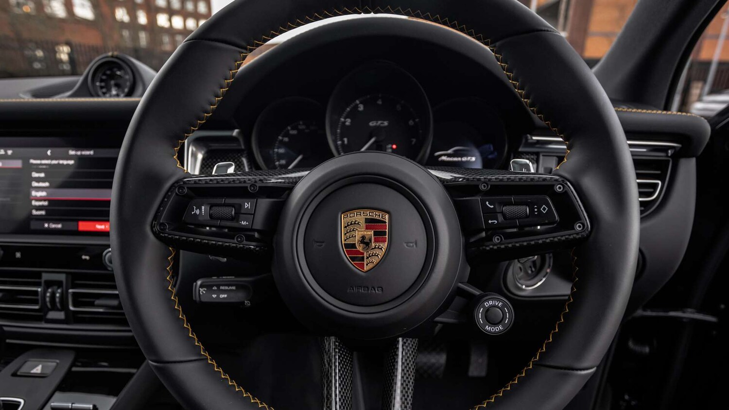 Used Porsche Macan for sale - 78104972: Photo 20