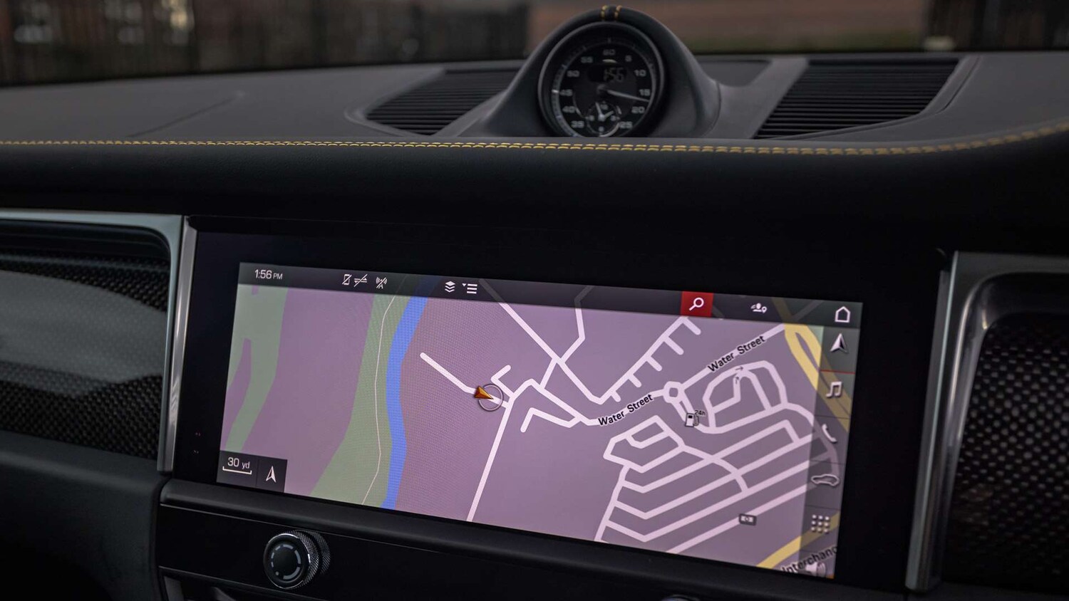 Used Porsche Macan for sale - 78104972: Photo 25