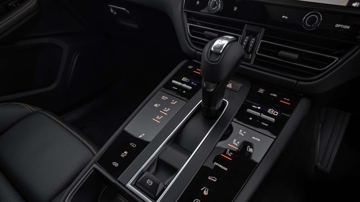 Used Porsche Macan for sale - 78104972: Photo 26