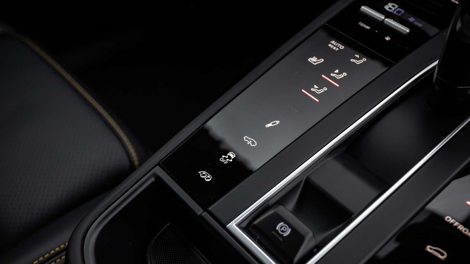 Used Porsche Macan for sale - 78104972: Photo 27