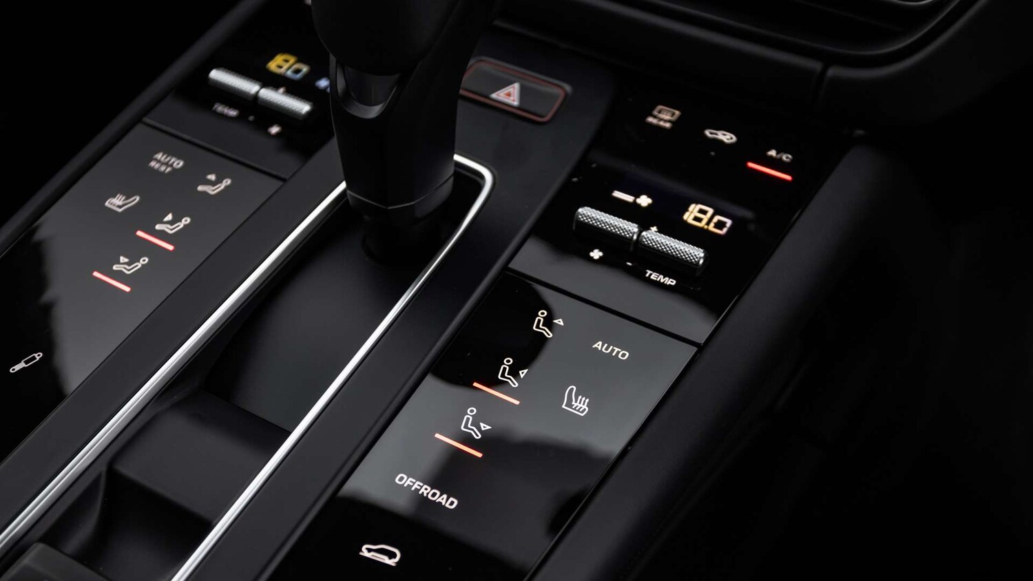 Used Porsche Macan for sale - 78104972: Photo 28