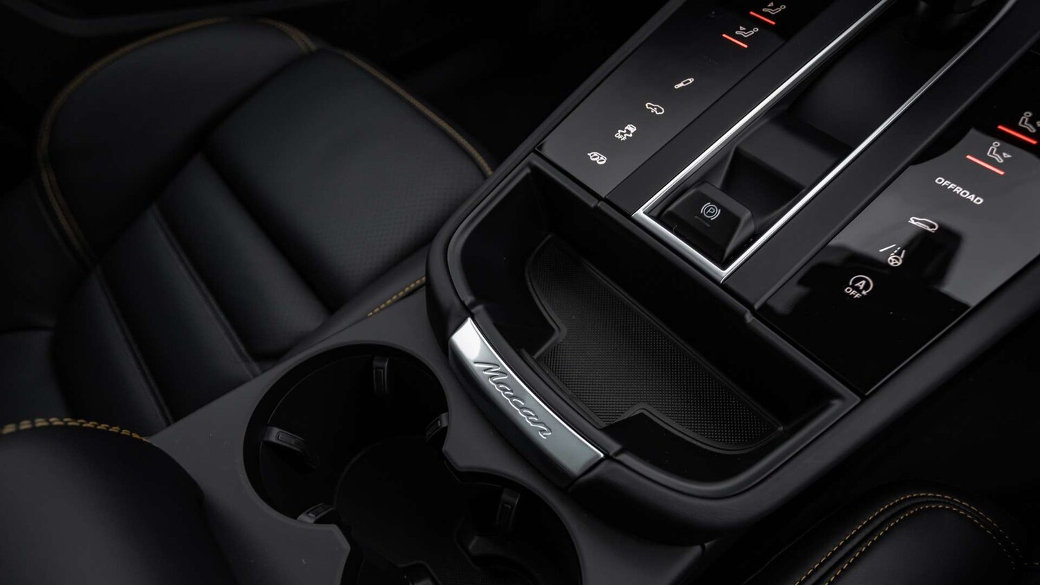 Used Porsche Macan for sale - 78104972: Photo 29