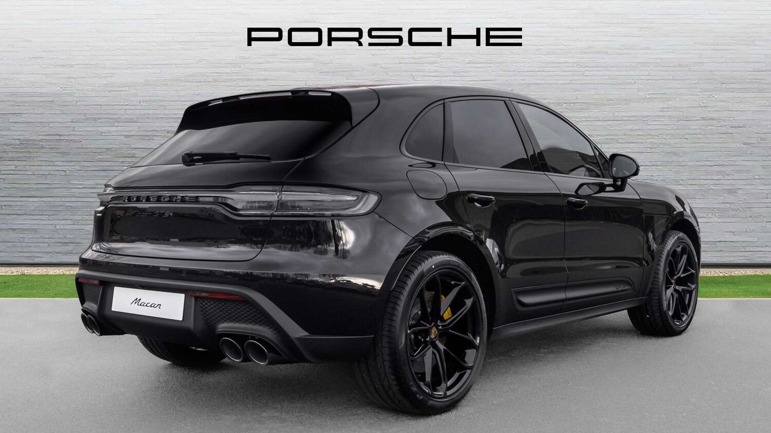 Used Porsche Macan for sale - 78104972: Photo 3