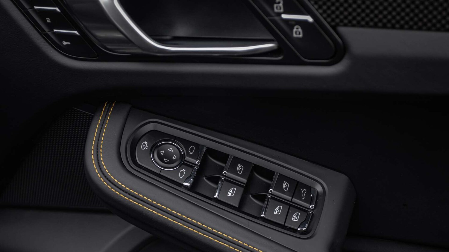 Used Porsche Macan for sale - 78104972: Photo 34