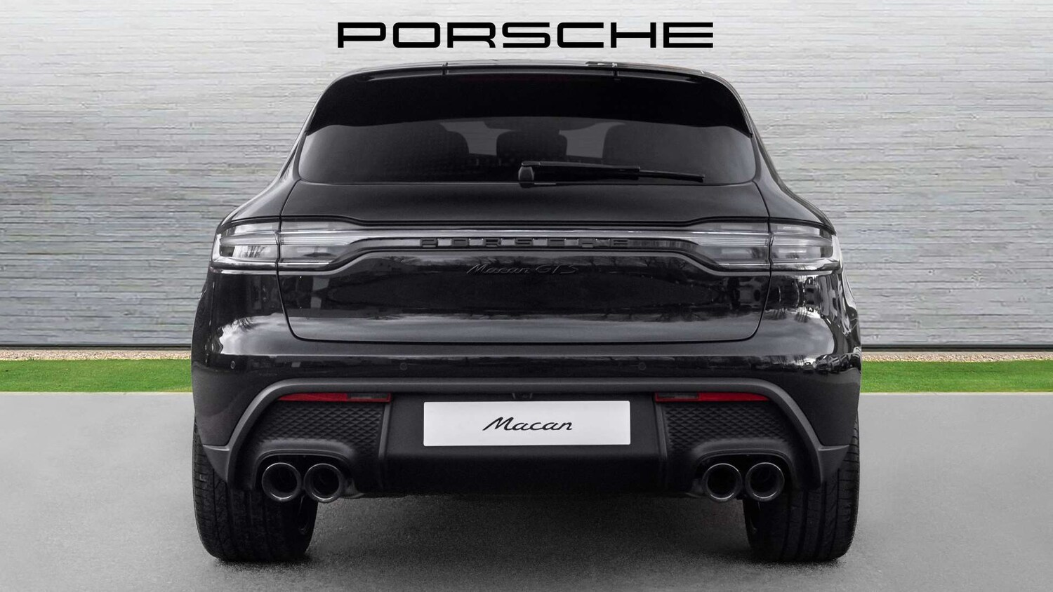 Used Porsche Macan for sale - 78104972: Photo 4