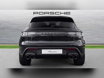 Used Porsche Macan 2026 for sale - 78104972: Photo