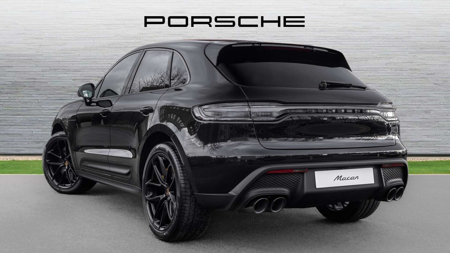 Used Porsche Macan for sale - 78104972: Photo 5