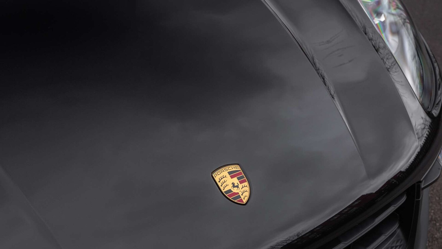 Used Porsche Macan for sale - 78104972: Photo 9