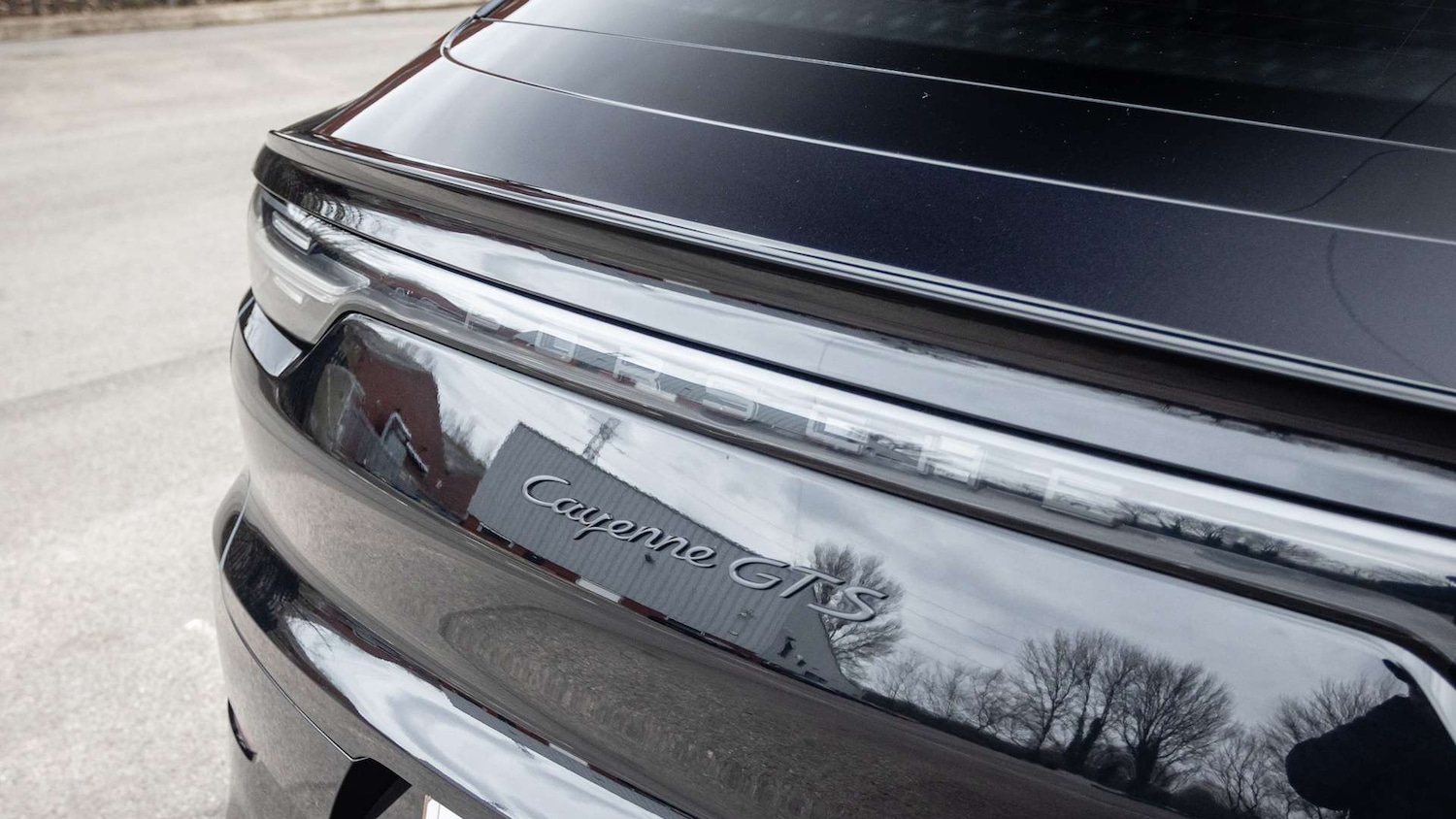 Used Porsche Cayenne 2022 for sale - 77527074: Photo 10