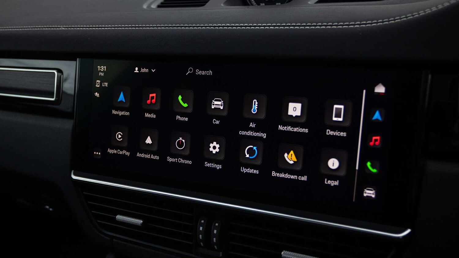 Used Porsche Cayenne 2022 for sale - 77527074: Photo 23