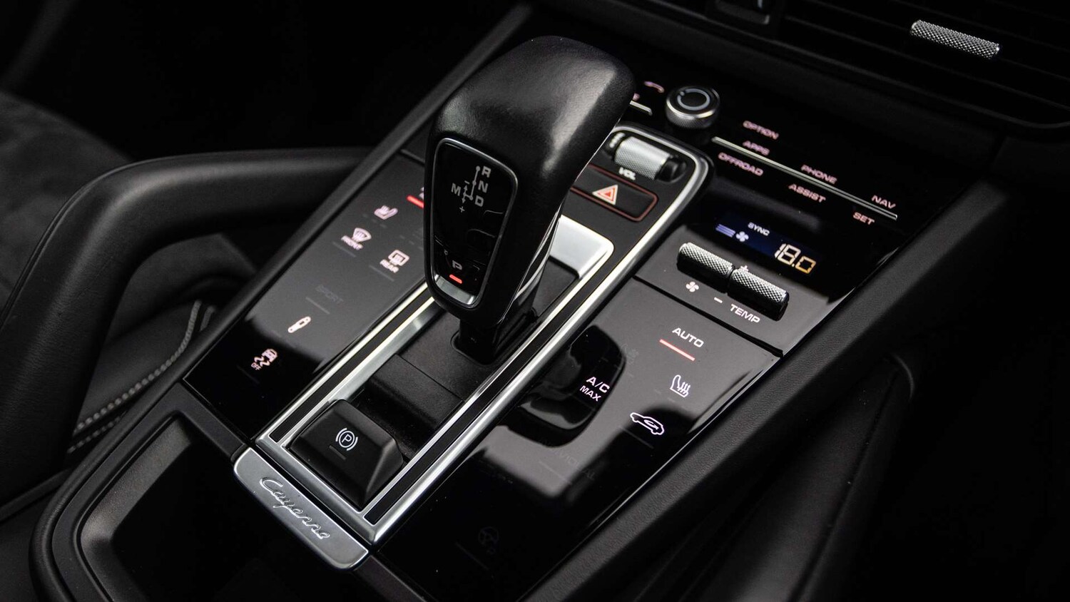 Used Porsche Cayenne 2022 for sale - 77527074: Photo 26