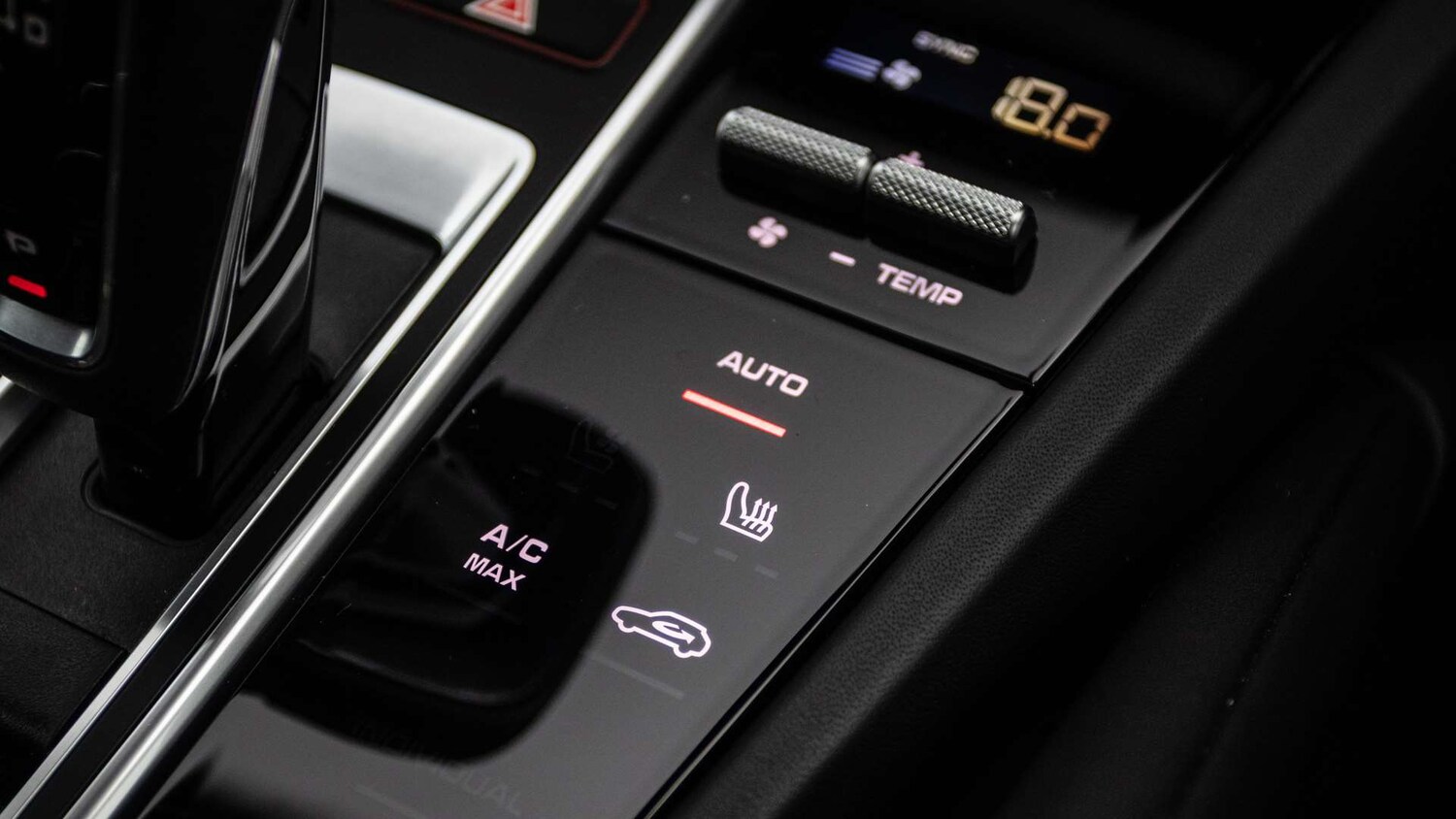 Used Porsche Cayenne 2022 for sale - 77527074: Photo 27