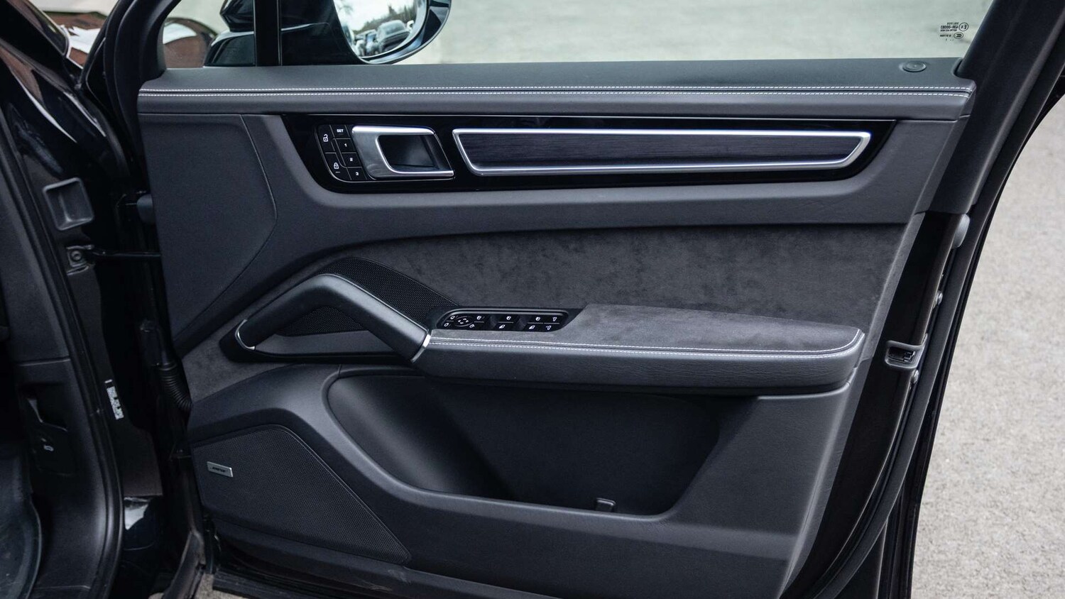 Used Porsche Cayenne 2022 for sale - 77527074: Photo 29