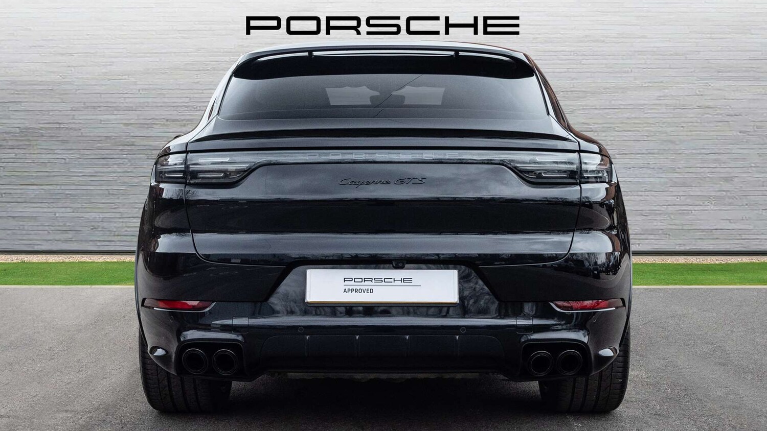 Used Porsche Cayenne 2022 for sale - 77527074: Photo 3