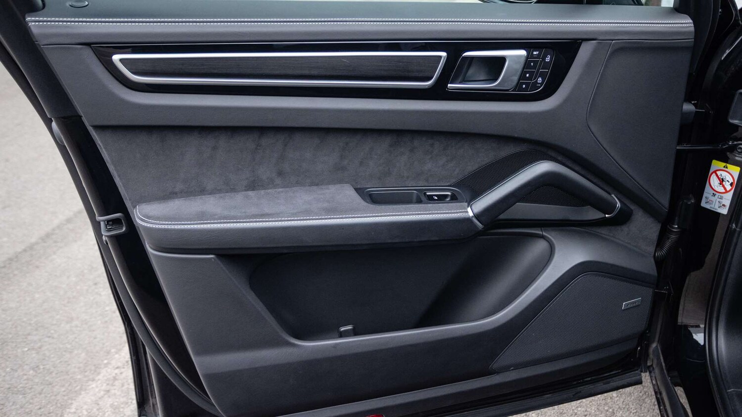 Used Porsche Cayenne 2022 for sale - 77527074: Photo 33