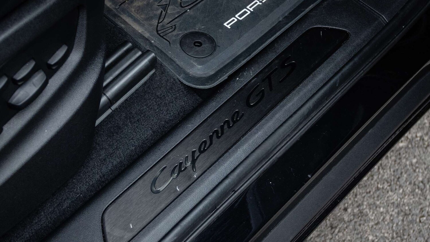 Used Porsche Cayenne 2022 for sale - 77527074: Photo 34