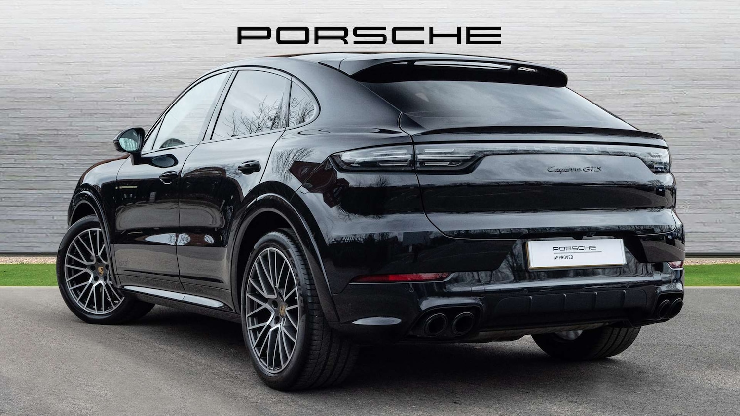 Used Porsche Cayenne 2022 for sale - 77527074: Photo 4