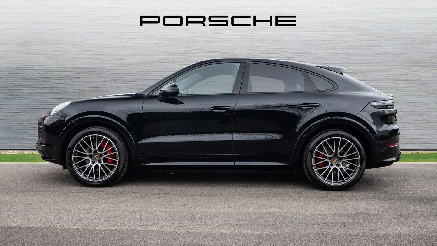 Used Porsche Cayenne 2022 for sale - 77527074: Photo 5