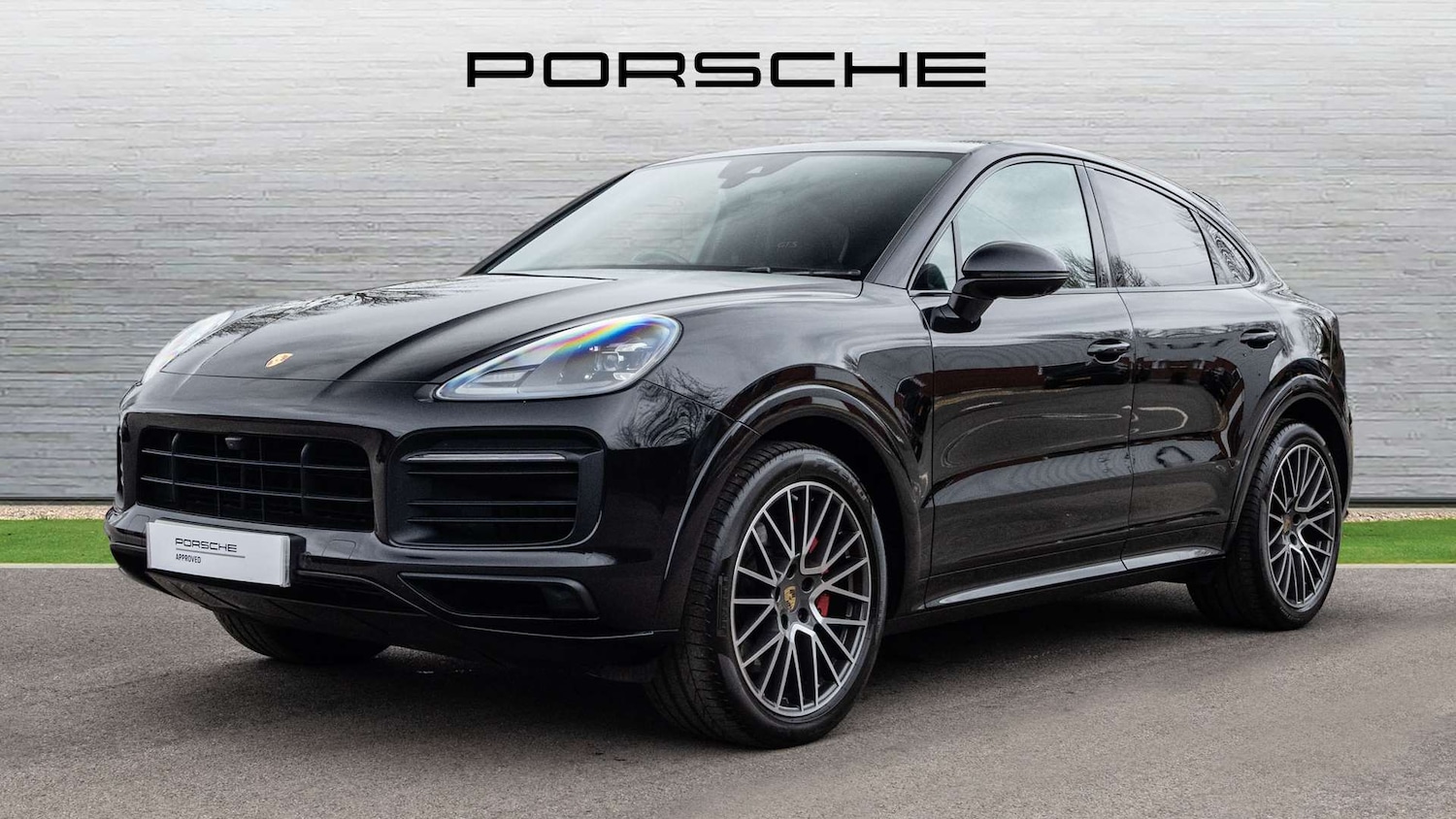 Used Porsche Cayenne 2022 for sale - 77527074: Photo 6