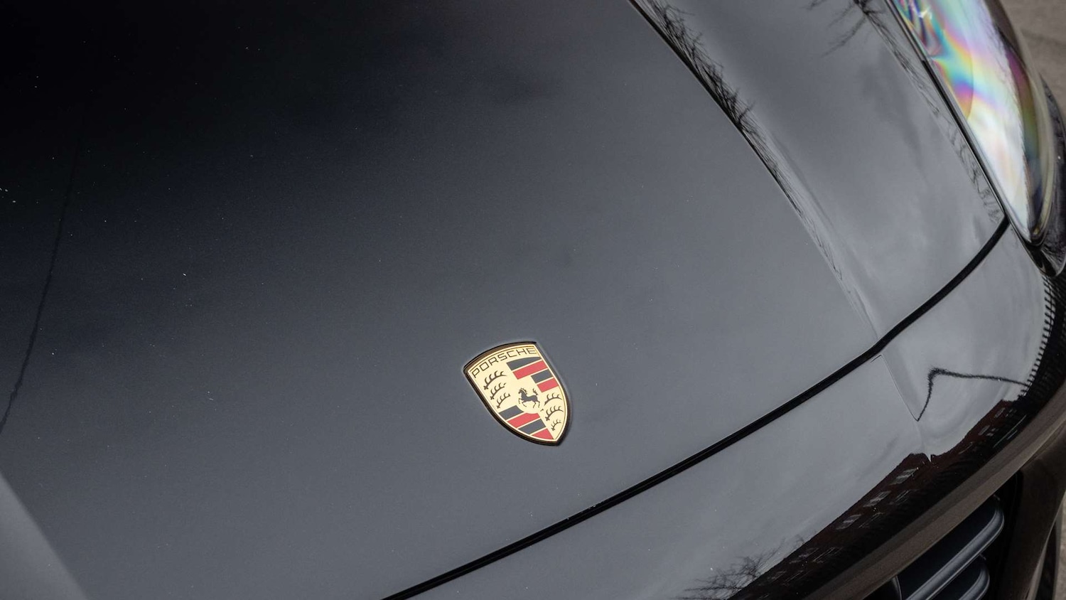 Used Porsche Cayenne 2022 for sale - 77527074: Photo 8