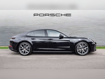 Used Porsche Panamera 2026 for sale - 78234015: Photo