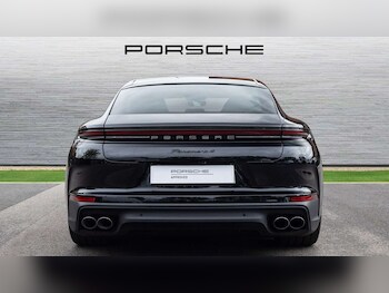 Used Porsche Panamera 2026 for sale - 78234015: Photo