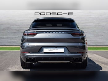 Used Porsche Cayenne 2019 for sale - 79215289: Photo