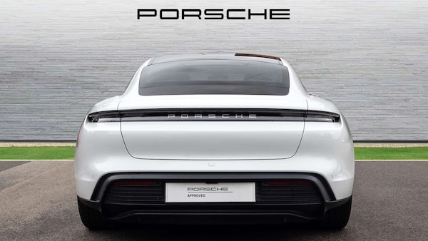 Used Porsche Taycan 2022 for sale - 76286423: Photo 10