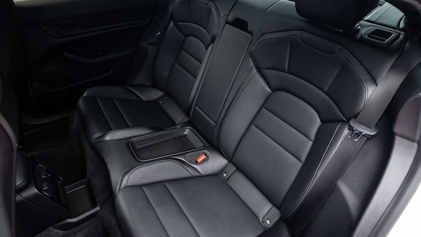 Used Porsche Taycan 2022 for sale - 76286423: Photo 15