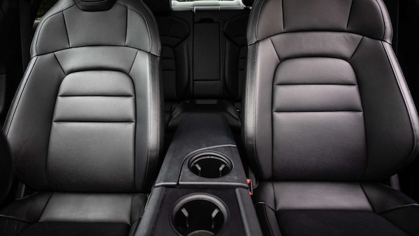 Used Porsche Taycan 2022 for sale - 76286423: Photo 16