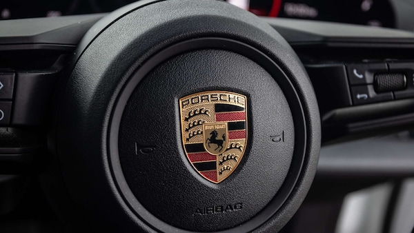Used Porsche Taycan 2022 for sale - 76286423: Photo 25
