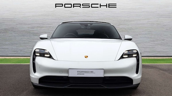 Used Porsche Taycan 2022 for sale - 76286423: Photo 9