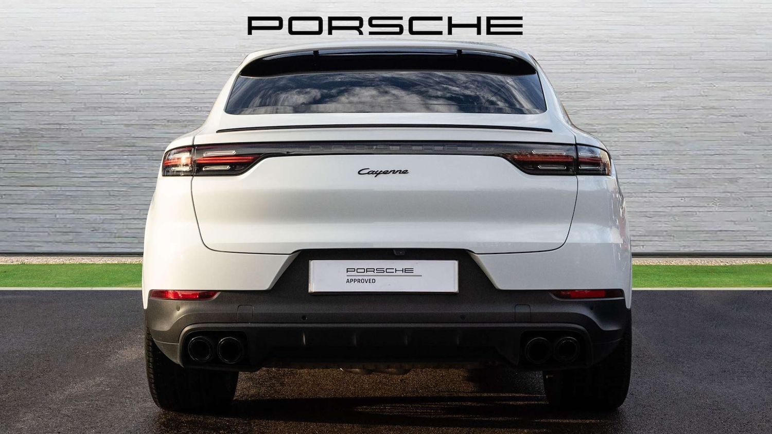 Used Porsche Cayenne 2021 for sale - 77051415: Photo 10