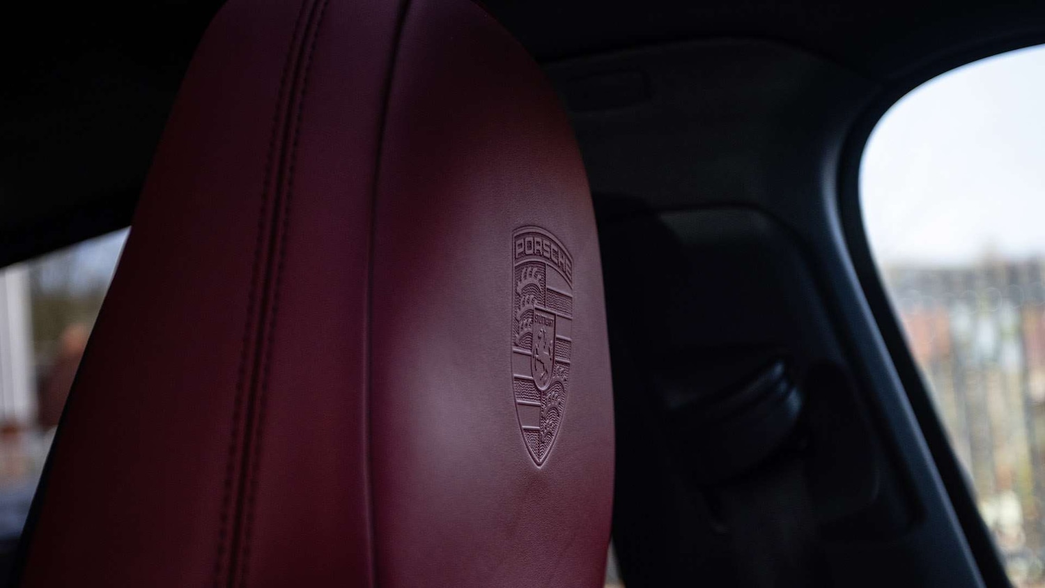 Used Porsche Cayenne 2021 for sale - 77051415: Photo 16