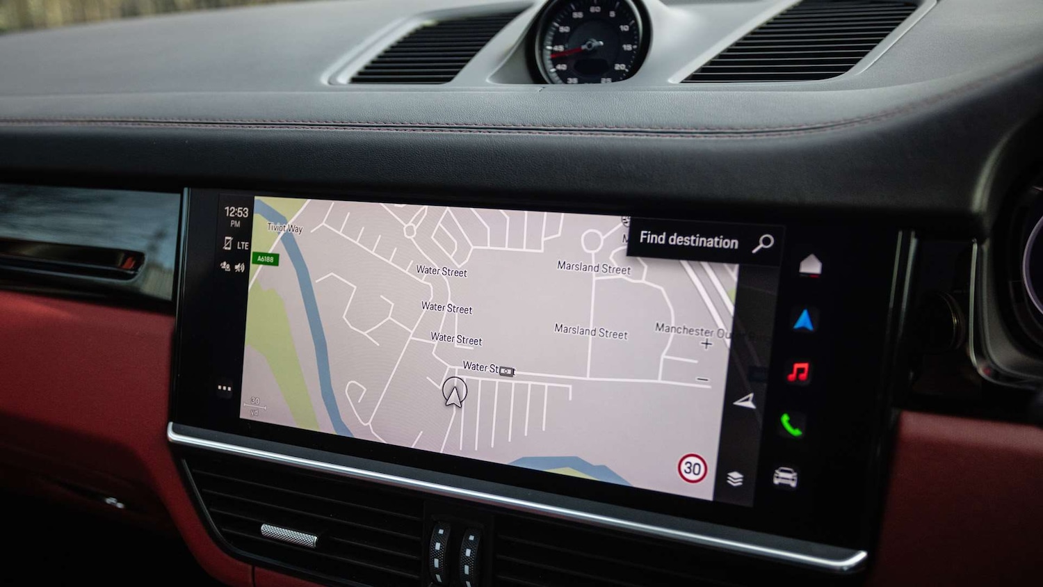 Used Porsche Cayenne 2021 for sale - 77051415: Photo 17