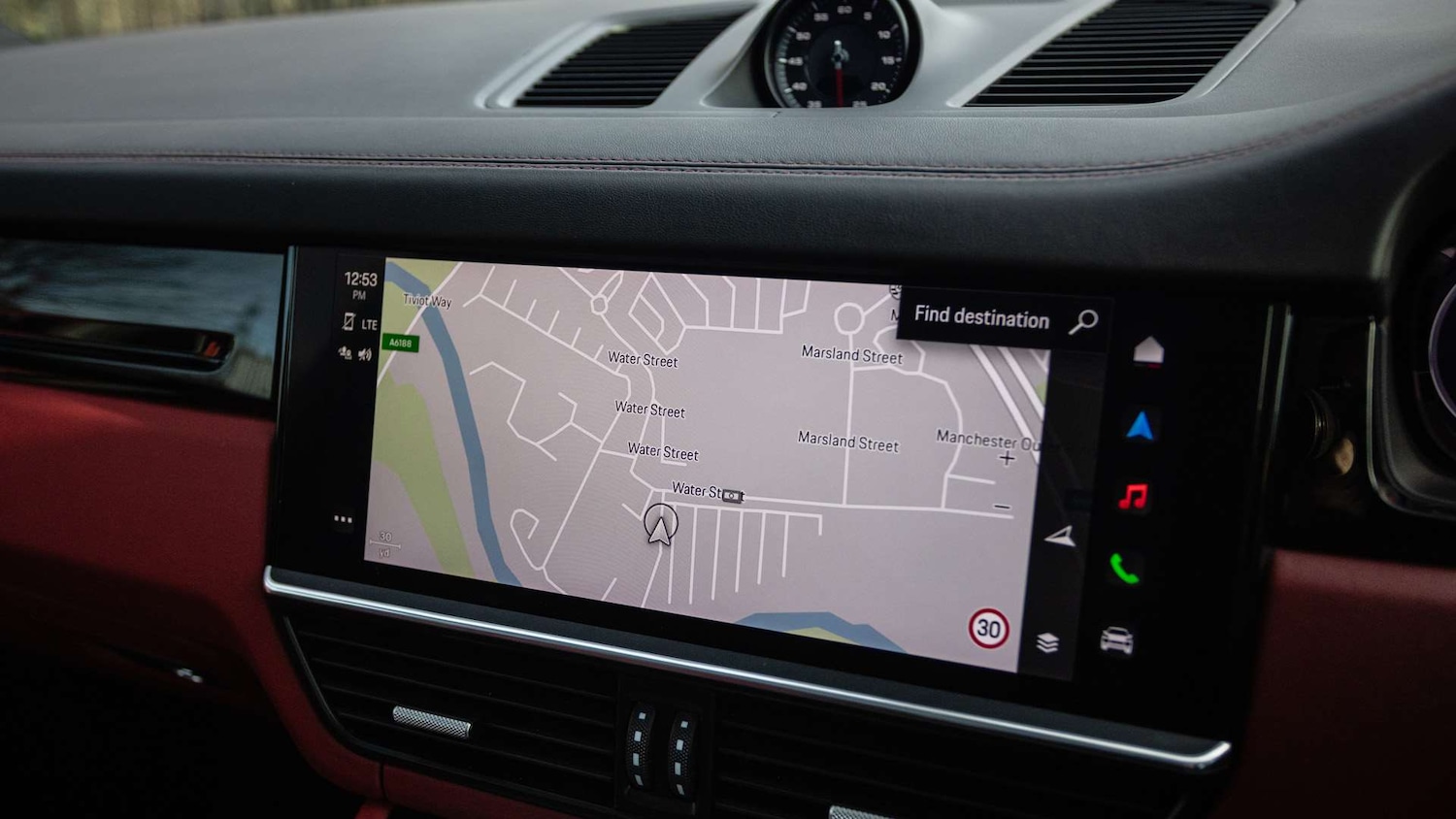 Used Porsche Cayenne 2021 for sale - 77051415: Photo 18