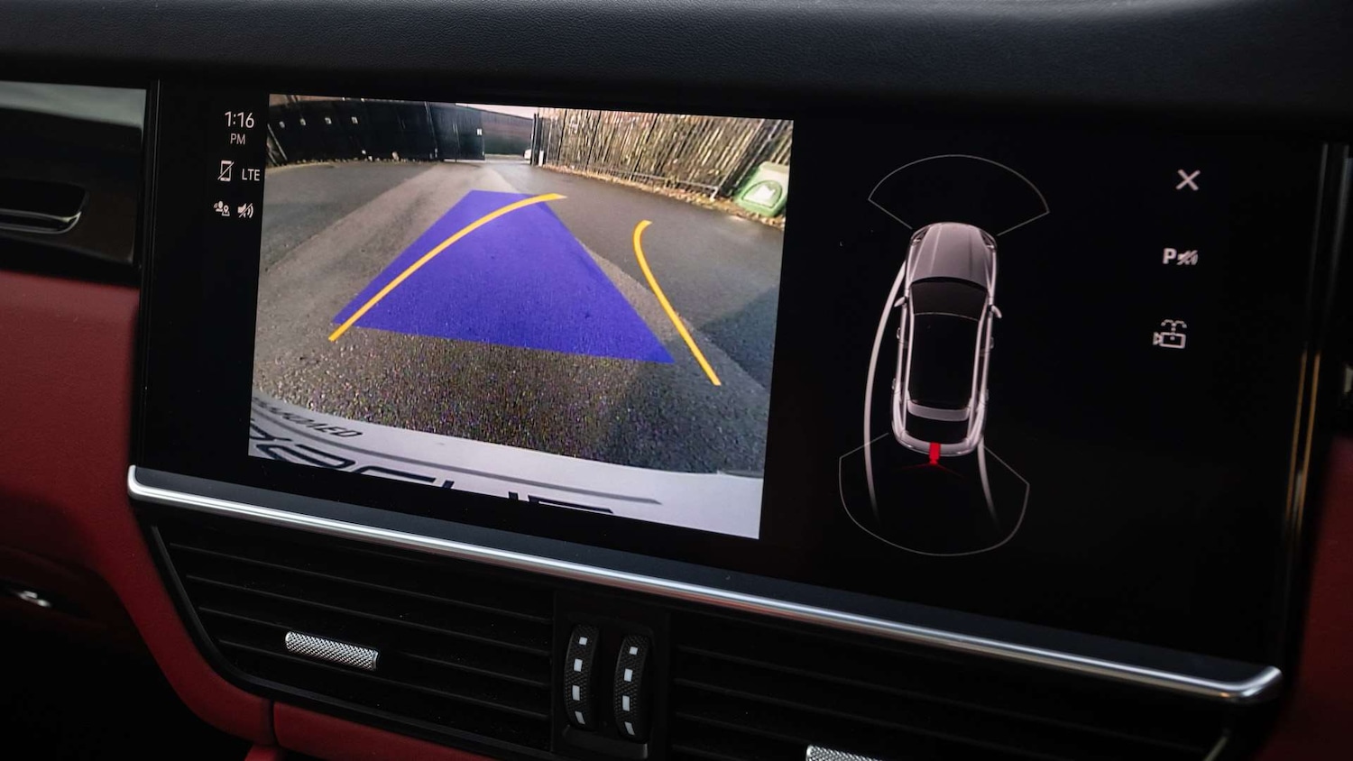 Used Porsche Cayenne 2021 for sale - 77051415: Photo 20