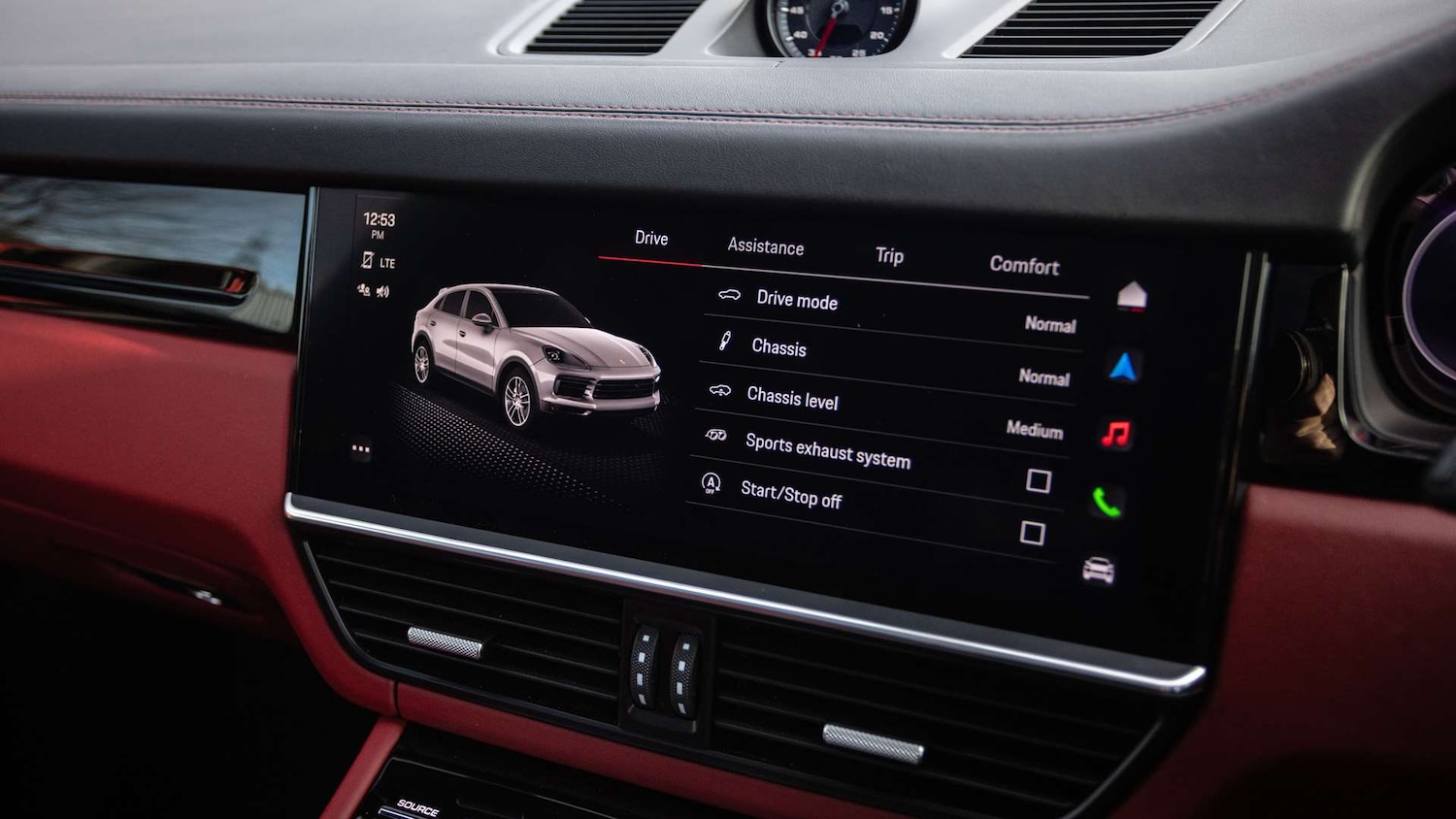 Used Porsche Cayenne 2021 for sale - 77051415: Photo 21