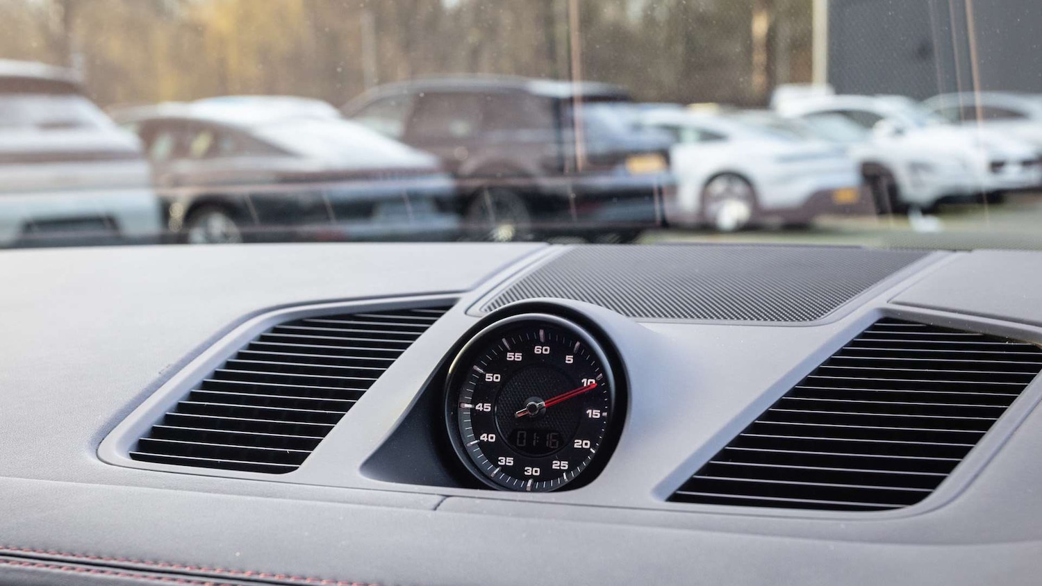 Used Porsche Cayenne 2021 for sale - 77051415: Photo 22