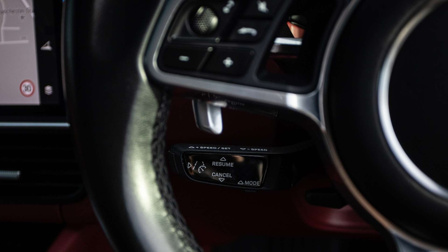 Used Porsche Cayenne 2021 for sale - 77051415: Photo 26