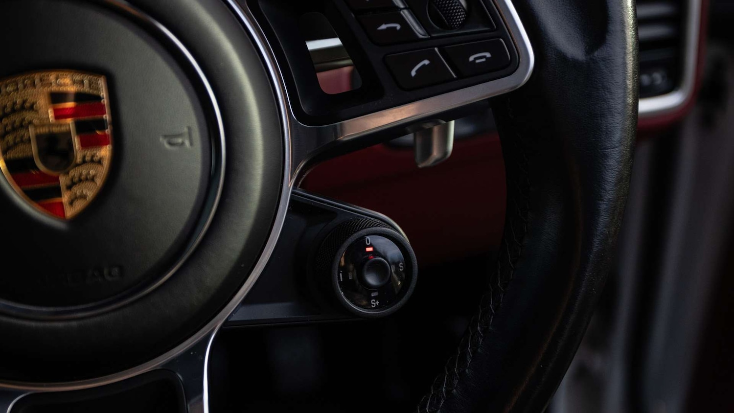 Used Porsche Cayenne 2021 for sale - 77051415: Photo 27