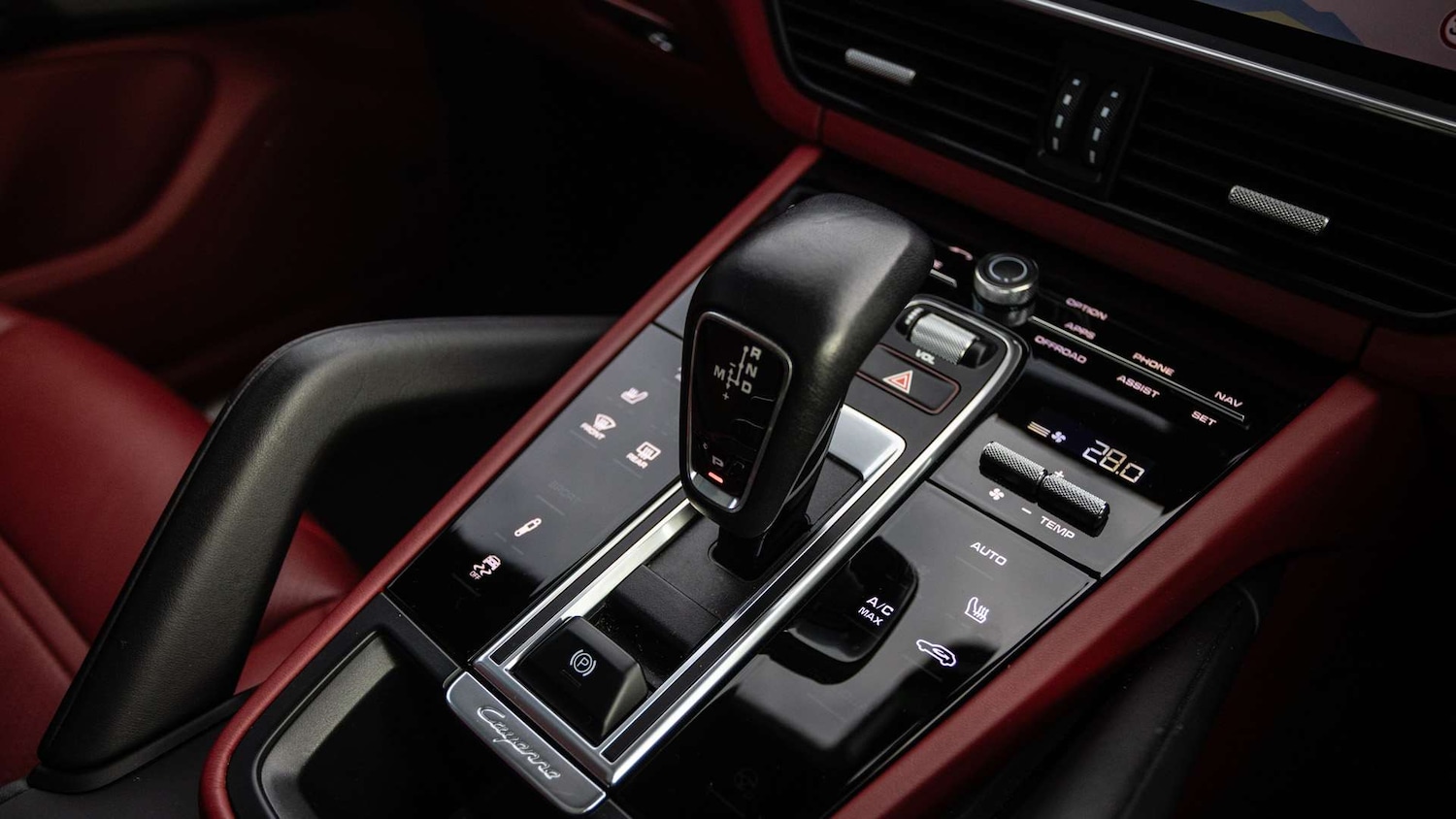 Used Porsche Cayenne 2021 for sale - 77051415: Photo 28