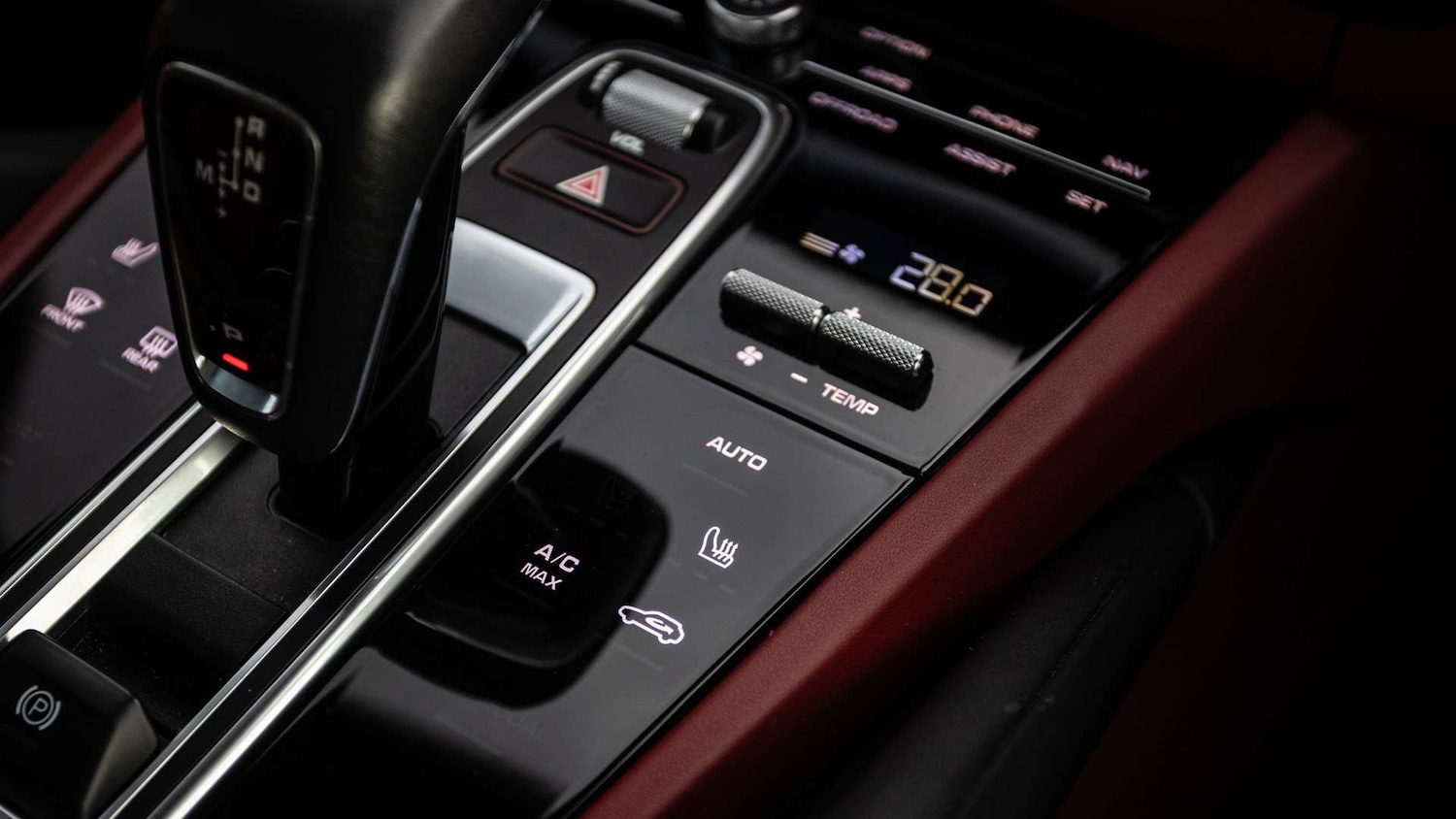 Used Porsche Cayenne 2021 for sale - 77051415: Photo 30