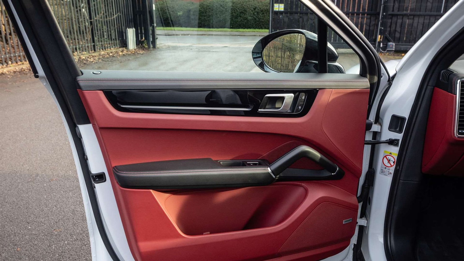 Used Porsche Cayenne 2021 for sale - 77051415: Photo 35